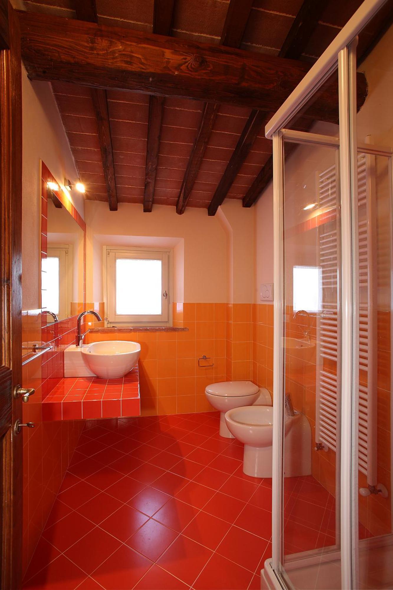 Agriturismo Podere La Casa Palaia Quarto foto